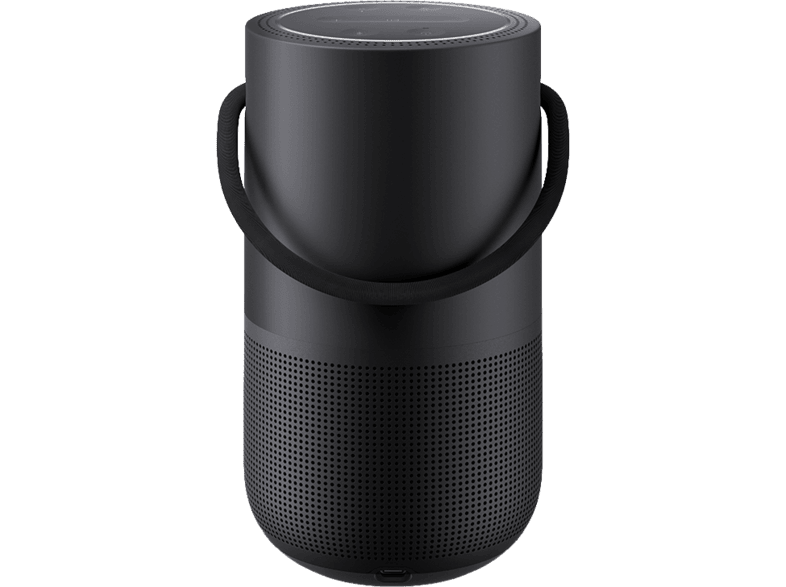 harpoen Verdorie Mail Acheter BOSE Portable Home Speaker Enceinte Bluetooth | MediaMarkt