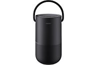 BOSE Portable Home Speaker - Enceinte Bluetooth (Noir)