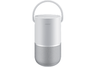 BOSE Portable Home Speaker - Enceinte Bluetooth (Blanc)