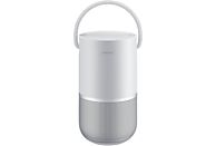 BOSE Portable Home Speaker - Enceinte Bluetooth (Blanc)