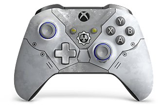 MICROSOFT Xbox One vezeték nélküli kontroller (Gears 5 Kait Diaz Limited Edition)