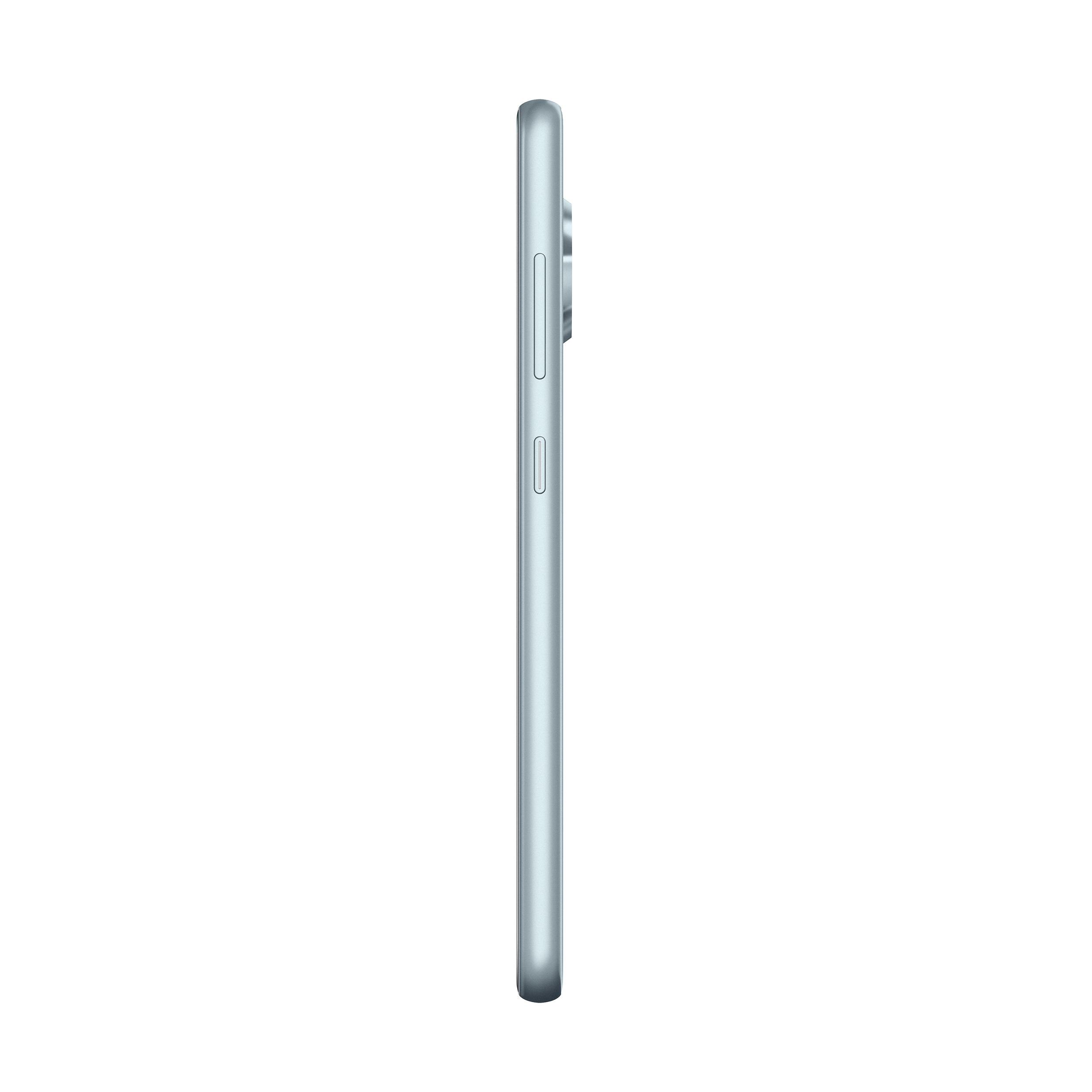 NOKIA 7.2 DS 64 GB Ice Dual SIM
