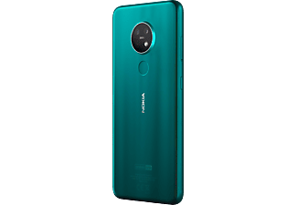 NOKIA 7.2 DS 64 GB Green Dual SIM