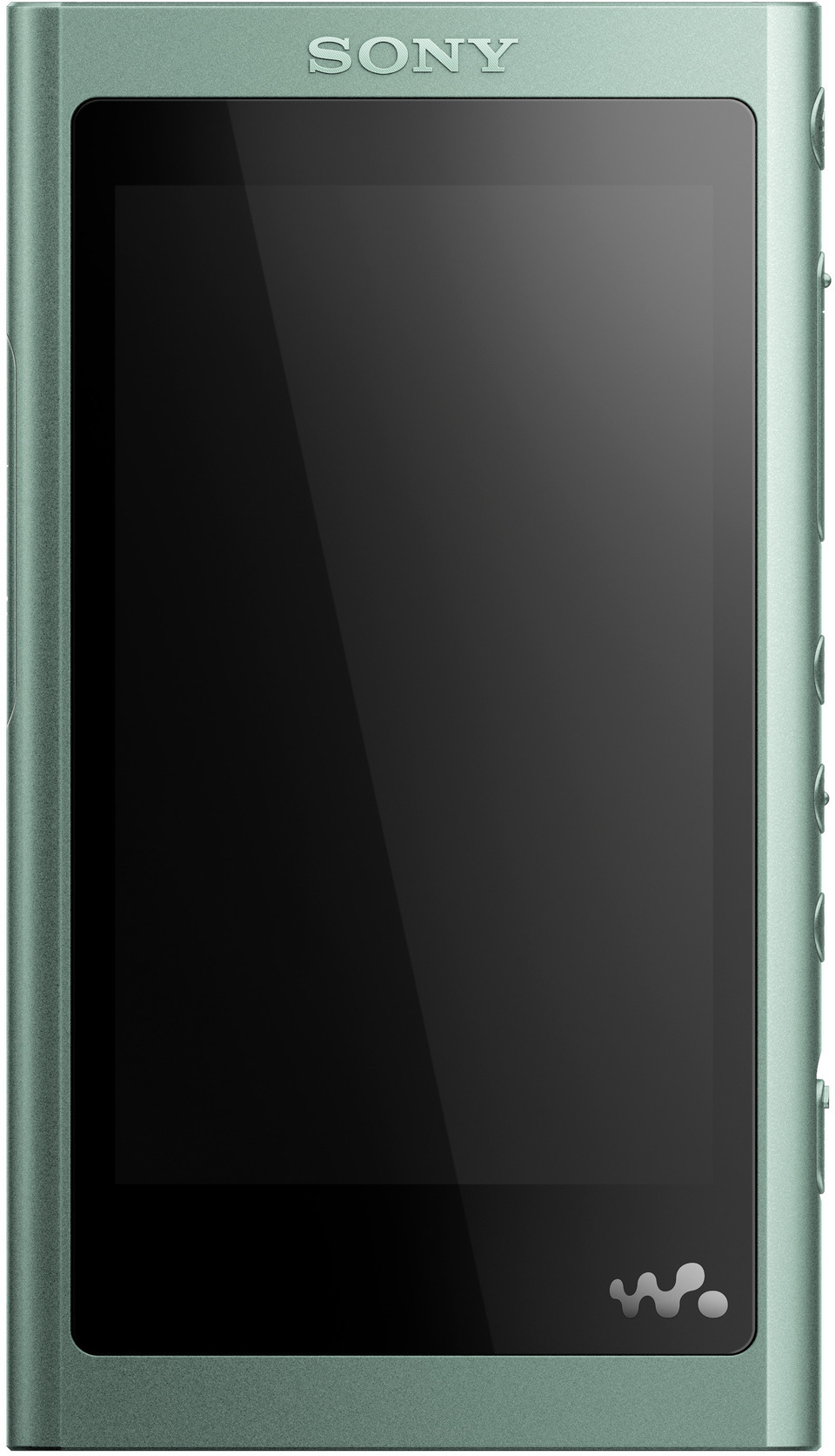 SONY Walkman NW-A55L Mp3-Player 16 GB, Grün | MediaMarkt