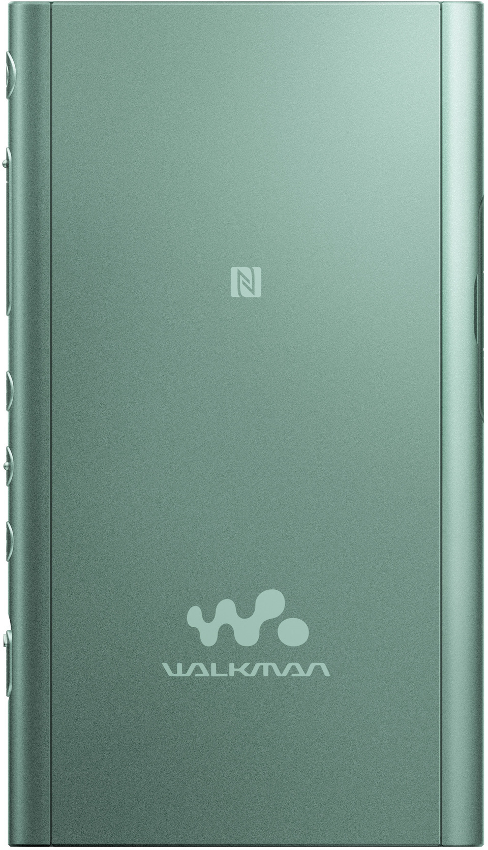 SONY Walkman NW-A55L Mp3-Player 16 GB, Grün