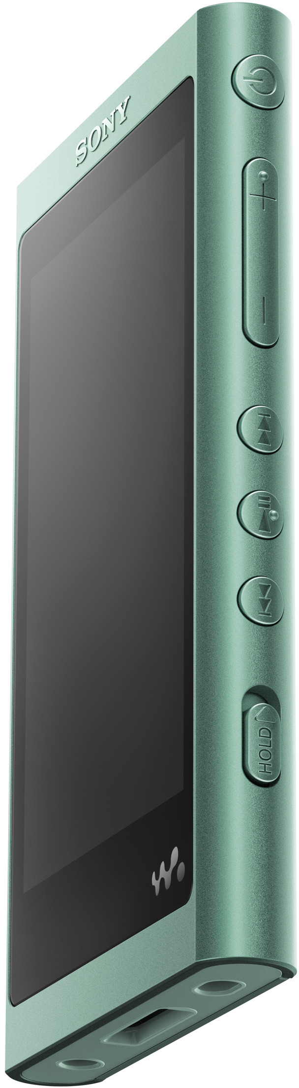 SONY Walkman NW-A55L Mp3-Player 16 GB, Grün | SATURN