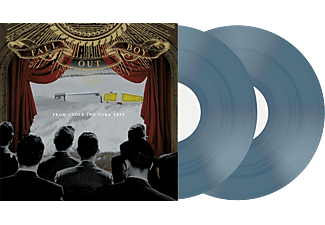 Fall Out Boy - From Under The Cork Tree (Exklusive Edition)  - (Vinyl)