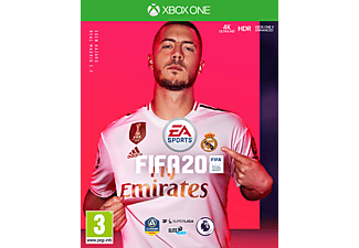 FIFA 20 Xbox One 