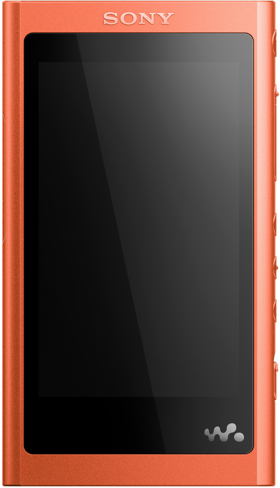 SONY Walkman NW-A55L Mp3-Player 16 GB, Rot