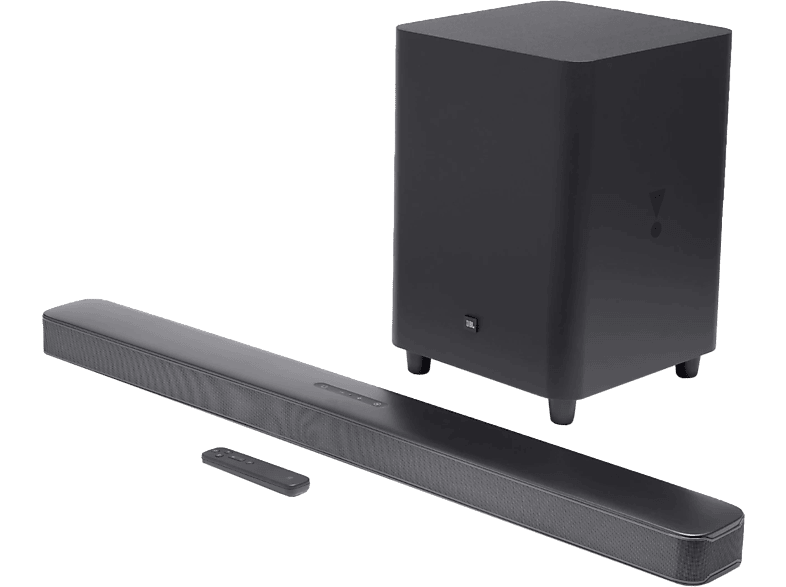 JBL Bar 5.1 Surround Soundbar