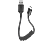 SBS USB-kabel - microUSB 50 cm Zwart (TECABLEMICROSK)