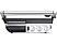 SAGE the BBQ Grill - Kontaktgrill (Edelstahl)