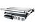 SAGE the BBQ Grill - Kontaktgrill (Edelstahl)