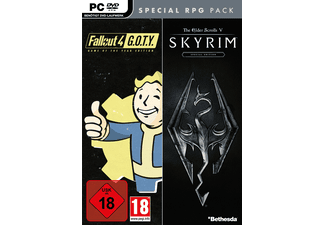 Bethesda Pc Special Rpg Pack Fallout 4 G O T Y The Elder