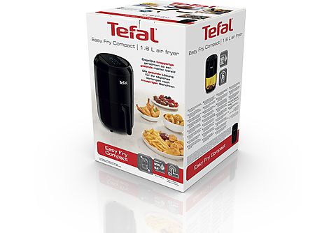 TEFAL Easy Fry Compact Digital EY3018