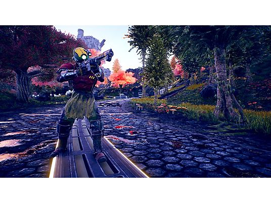 The Outer Worlds | PlayStation 4