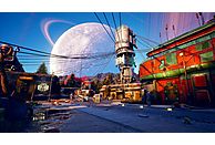 The Outer Worlds | PlayStation 4