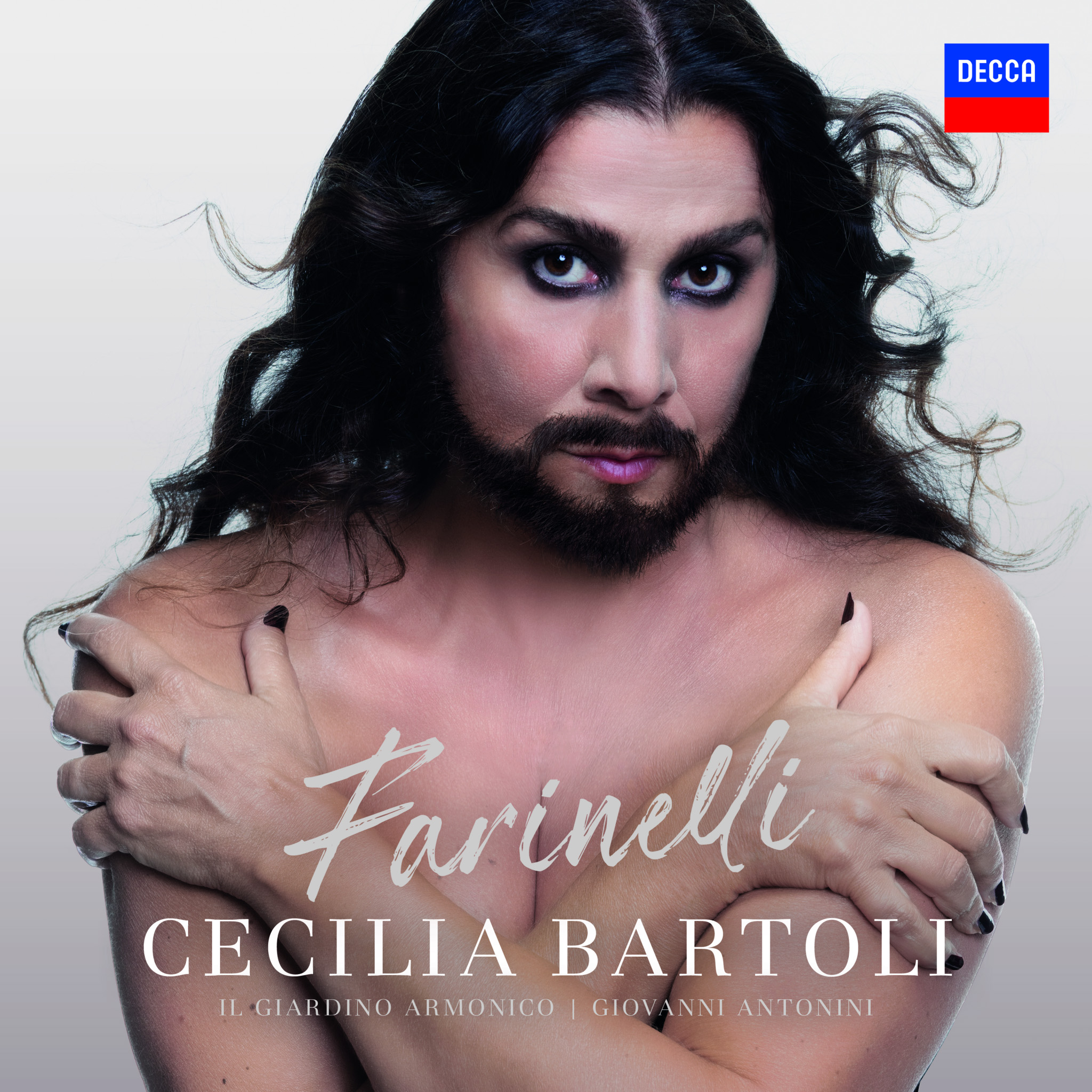 Cecilia Bartoli, Il Giardino Armonico - Cecilia Bartoli, Il Giardino Armonico  - (CD)