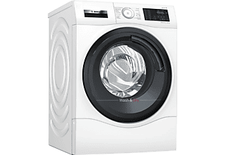 BOSCH WDU28560TR A Enerji Sınıfı 1400 Devir 10kg Yıkama Kapasiteli Kurutmalı Çamaşır Makinesi Beyaz