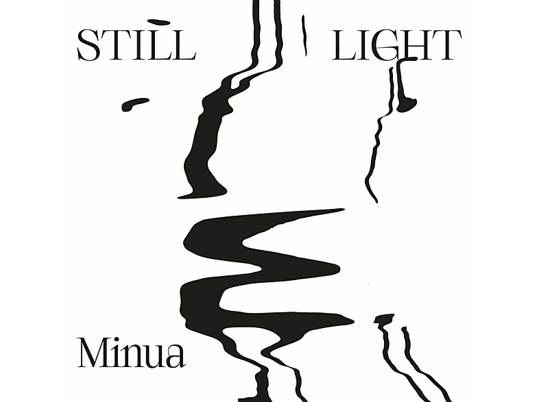 Minua - Still Light - (CD)