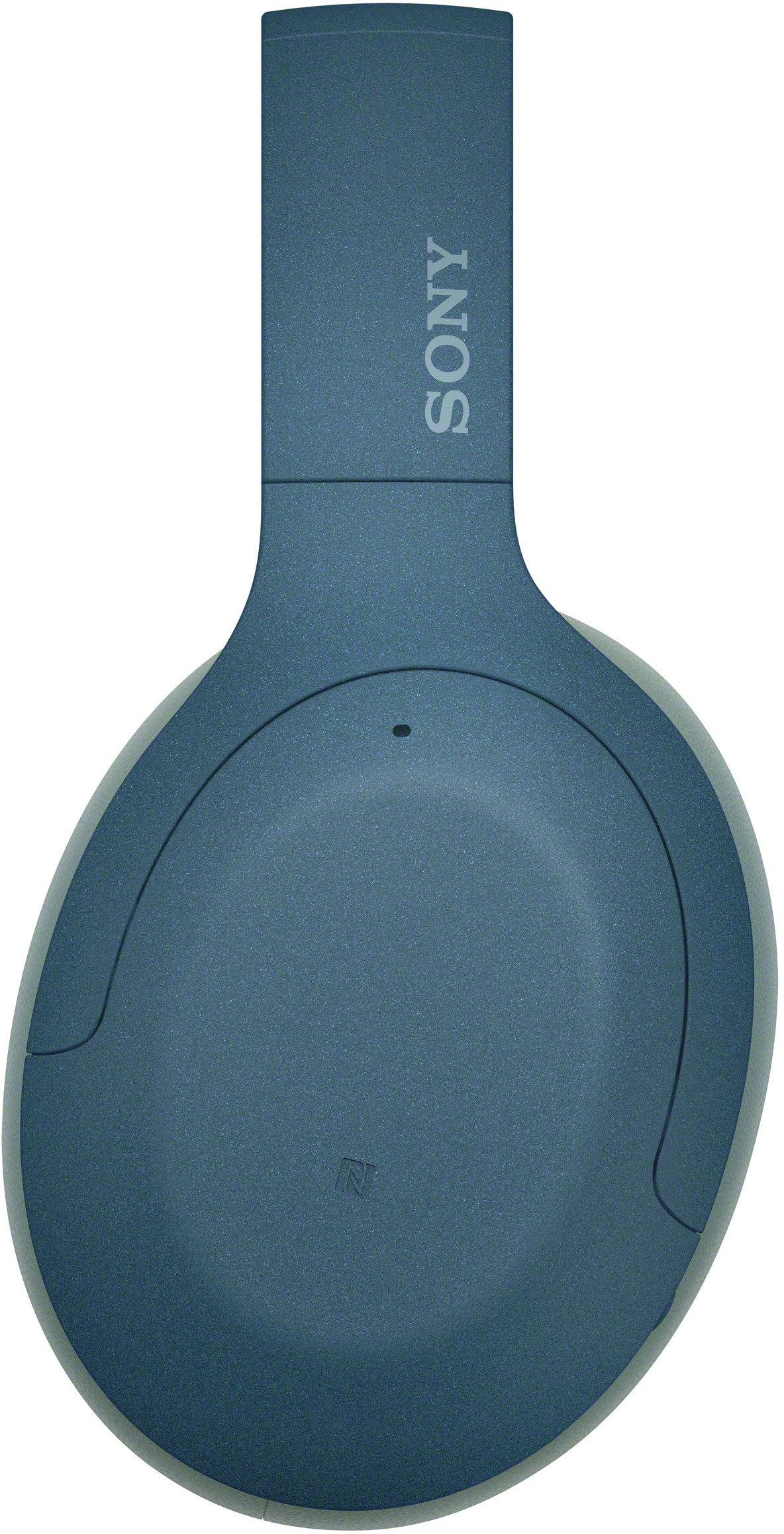 SONY h.ear on 3 WH-H910N, Over-ear Kopfhörer Bluetooth Blau