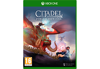 Citadel: Forged With Fire - Xbox One - Deutsch