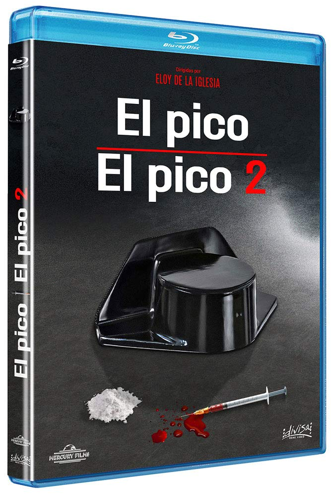 Pack El Pico (1-2) - Blu-ray