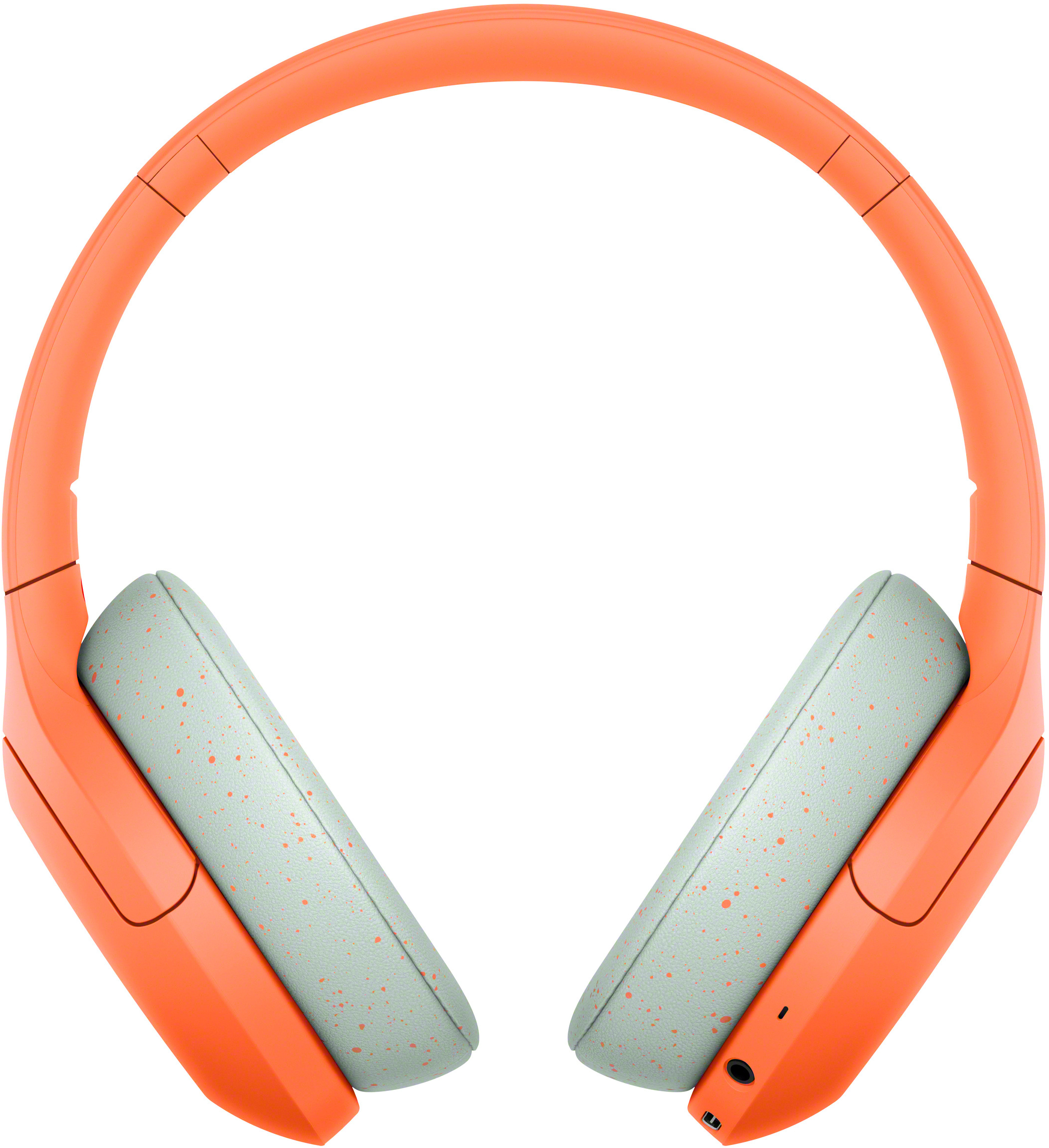 h.ear on WH-H910N, Over-ear Orange SONY 3 Kopfhörer Bluetooth