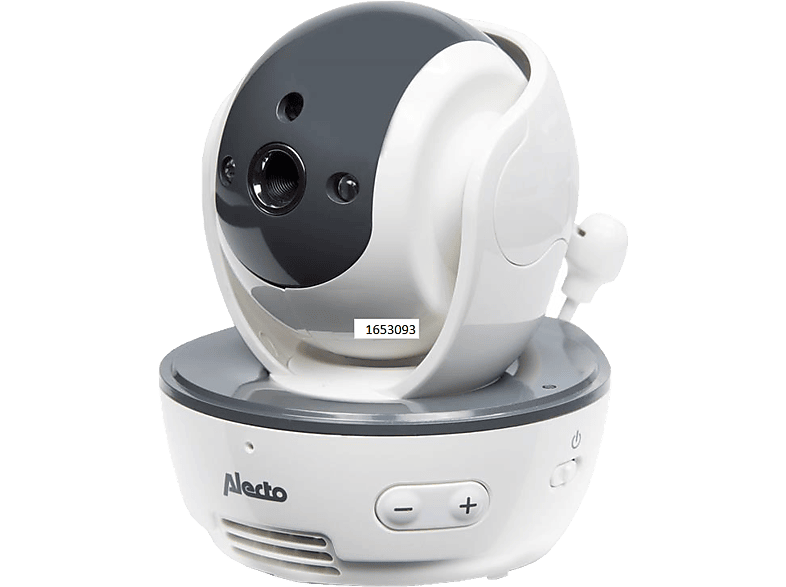 ALECTO Extra camera voor Babyphone (DVM-201)