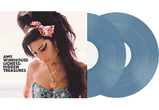 Amy Winehouse - Lioness-Hidden Treasures (Exklusive Edition)  - (Vinyl)