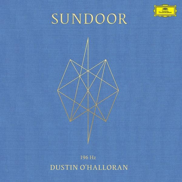 Dustin O\'halloran - SUNDOOR - (Vinyl)