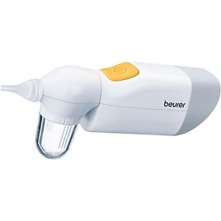 BEURER NA 20 - Aspirateur nasal (Blanc)