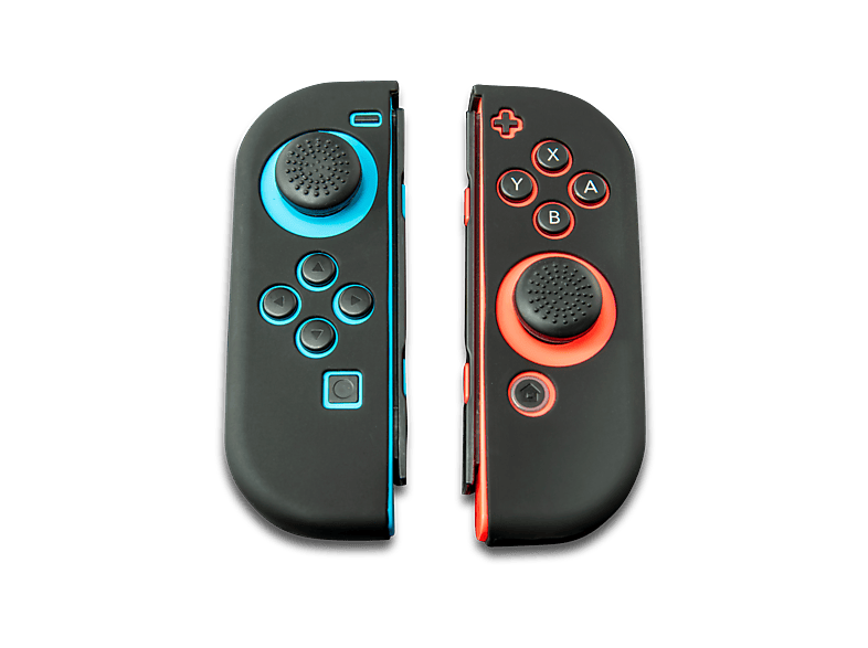 ISY Starter-Set für Nintendo Switch IC-5000; Zubehörset — Foto 2 von 2