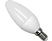 MEMOSTAR Ledlamp Orion Warm wit E14 (A1320)
