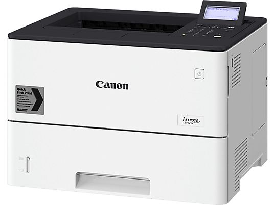 CANON i-SENSYS LBP325x - Imprimante laser