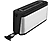 TEFAL Element TL4308 - Tostapane (Acciaio inox/Nero)