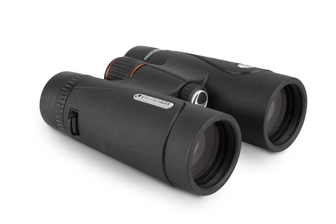 ED TrailSeeker Fernglas 10x, 42 CELESTRON mm,