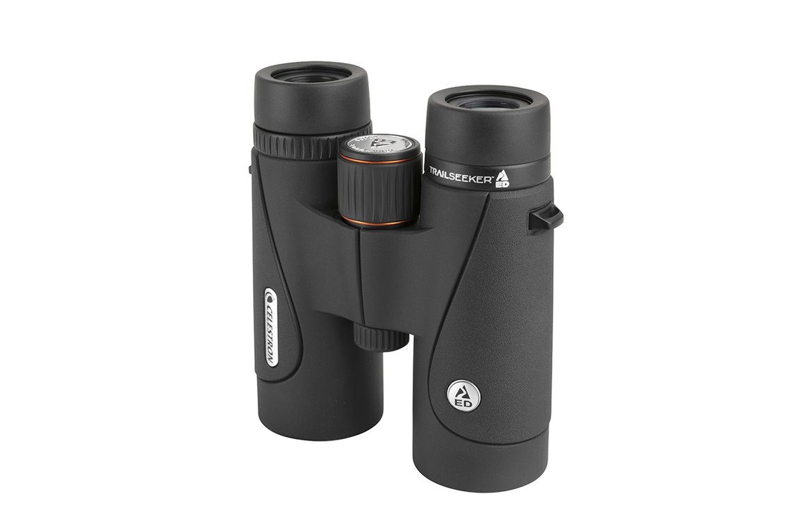 ED TrailSeeker Fernglas 10x, 42 CELESTRON mm,