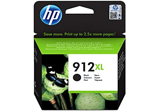 HP 912 XL Zwart
