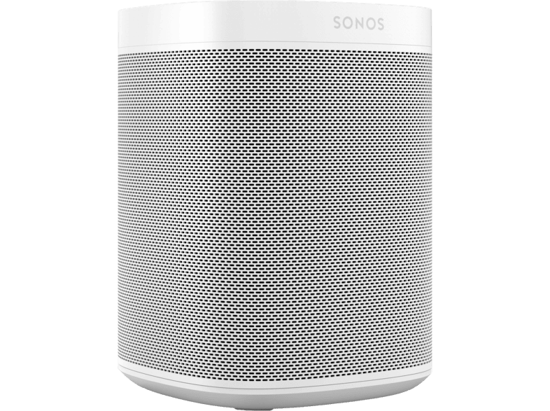 Network speaker