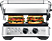 SAGE the BBQ & Press Grill - Kontaktgrill (Edelstahl)