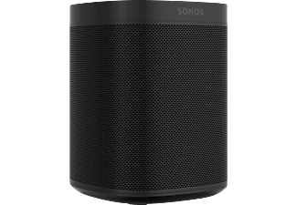 SONOS One SL - Altoparlante wireless (Nero)