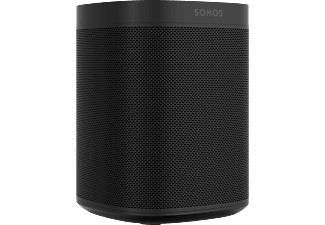 SONOS One SL - Enceinte sans fil (Noir)