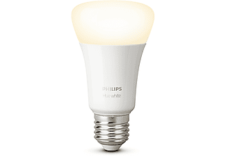 Philips Hue White E27 Bluetooth Led Lampe Warmweiss Kaufen Saturn 