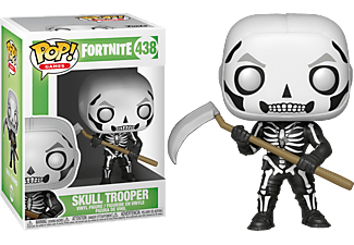 Funko POP Fortnite Skull Trooper figura