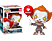 FUNKO POP Funko POP IT Chapter 2 - Pennywise With Balloon figura