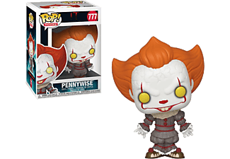 Funko POP IT Chapter 2 - Pennywise With Open Arms figura