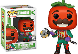 Funko POP Fortnite Tomato Head figura