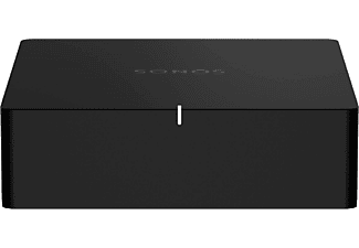 SONOS Port - Port streaming pour système stéréo (Noir)