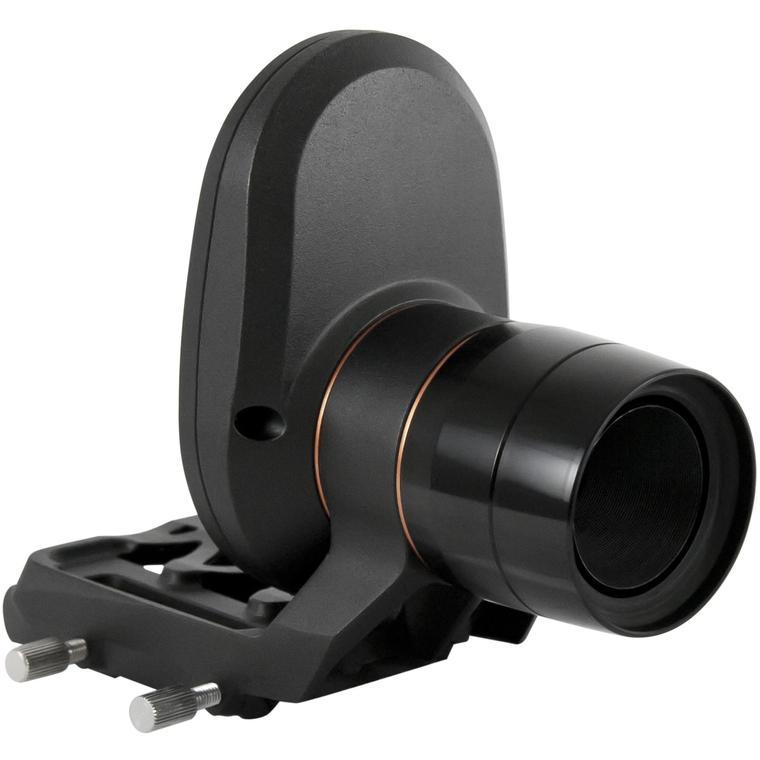 CELESTRON StarSense, Teleskopmodul, Schwarz